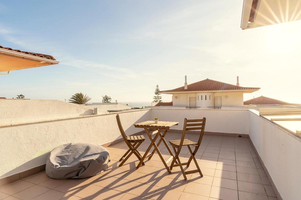 Ericeira Paradise House&Suites Exterior photo
