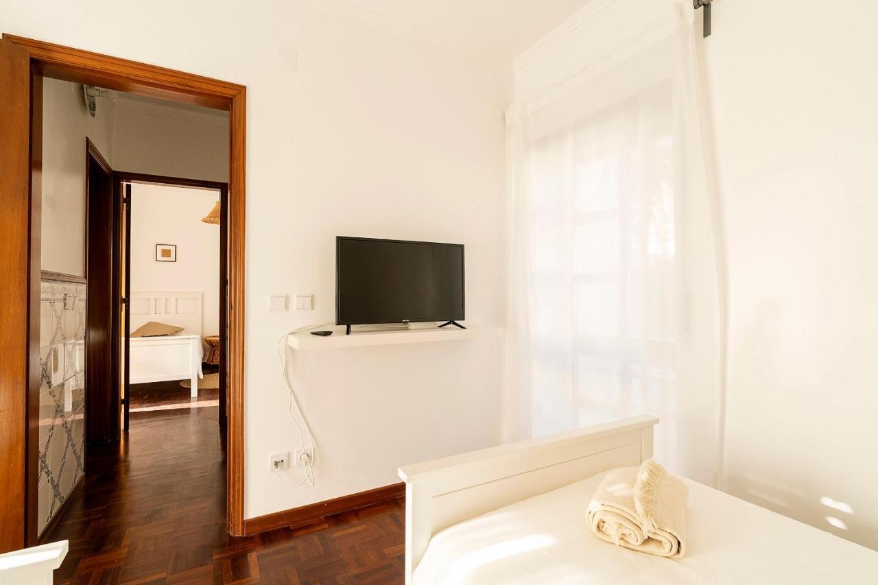 Ericeira Paradise House&Suites Exterior photo