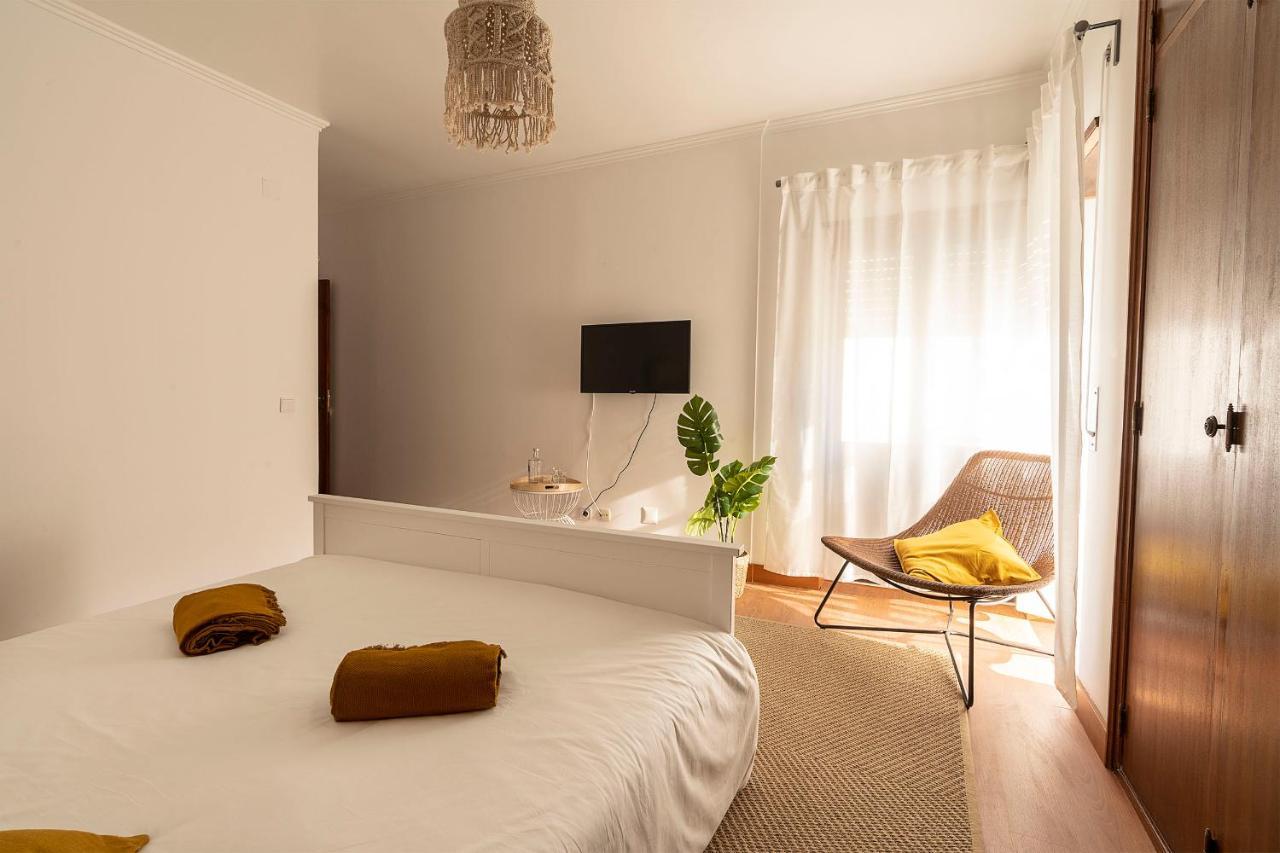 Ericeira Paradise House&Suites Exterior photo