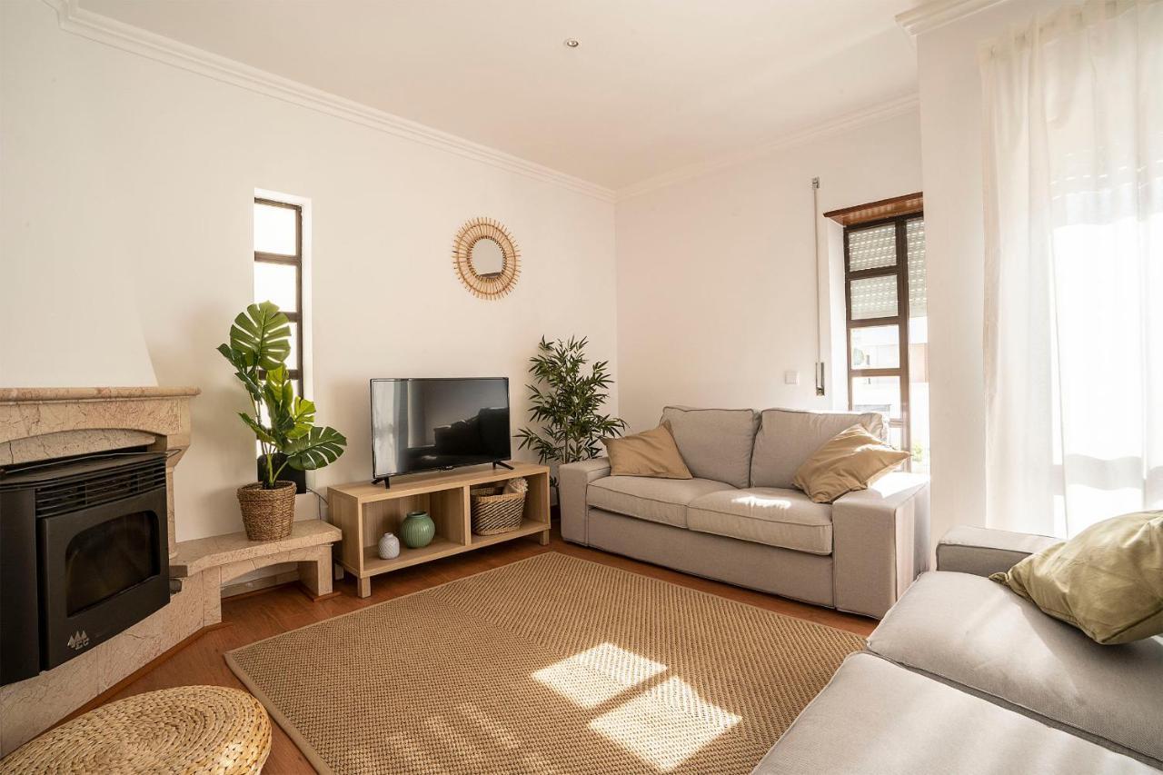 Ericeira Paradise House&Suites Exterior photo